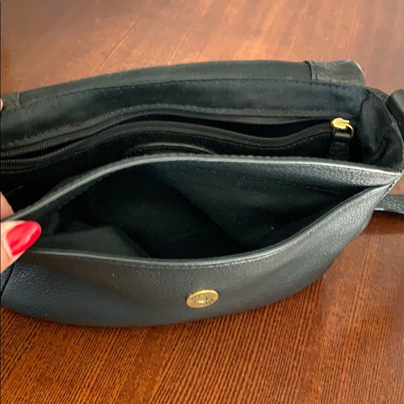 NOT FOR SALE Fossil Crossbody bag - Picture 7 of 9